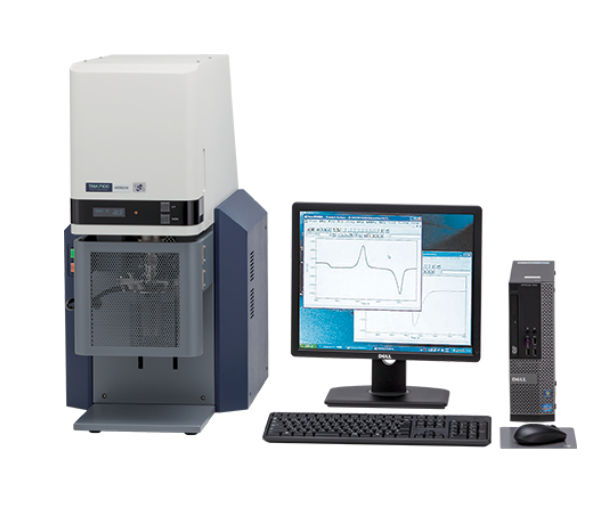 熱機(jī)械分析儀TMA7100&TMA7300